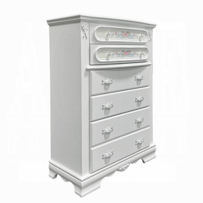 Flora Chest
