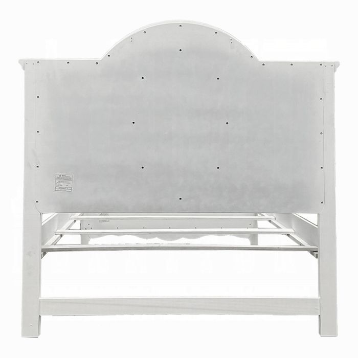 Flora Twin Bed