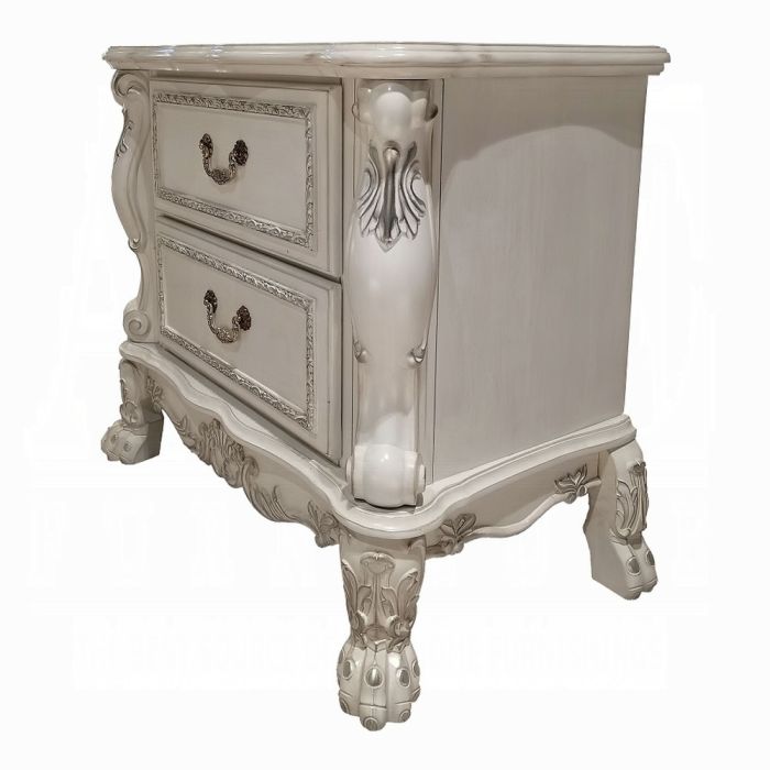 Dresden II Nightstand