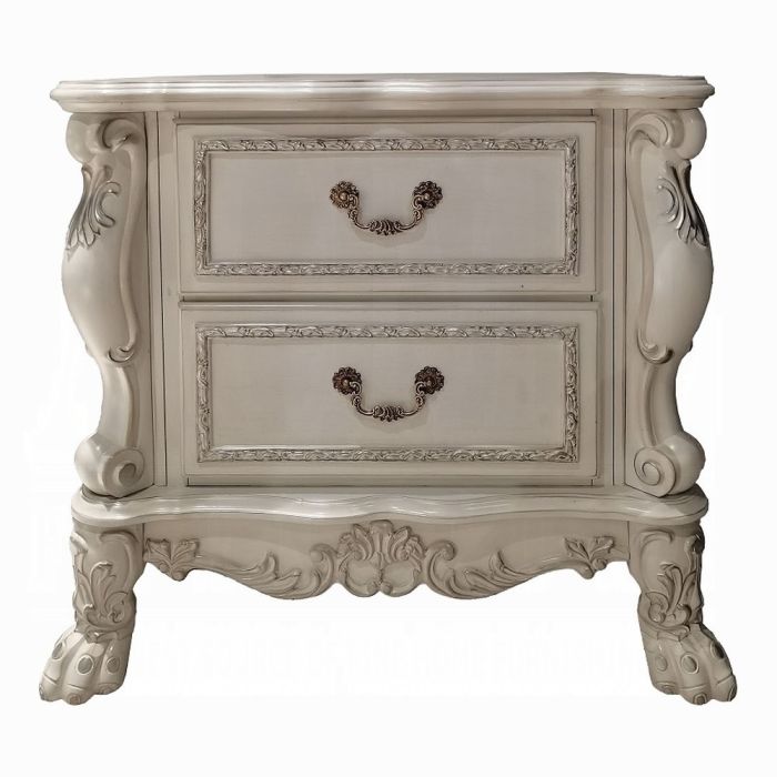 Dresden II Nightstand
