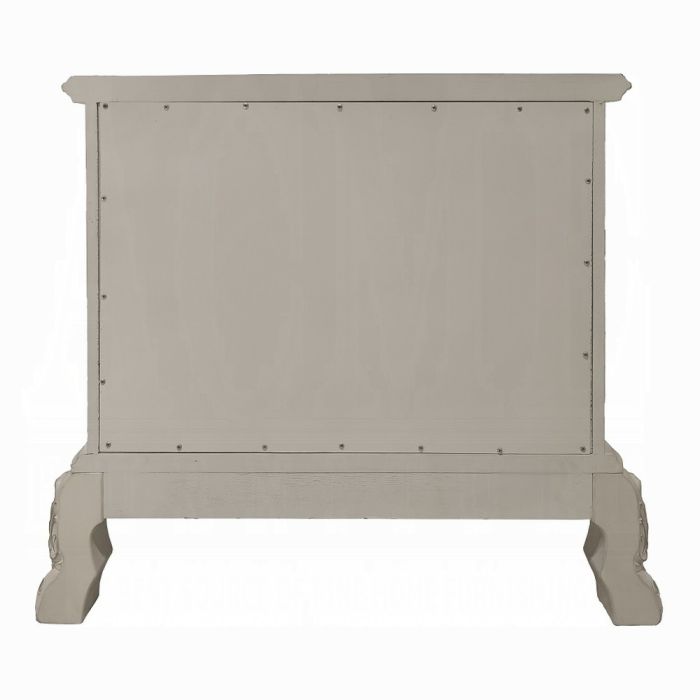 Dresden II Nightstand