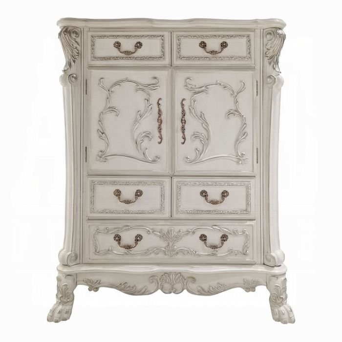 Dresden II Chest