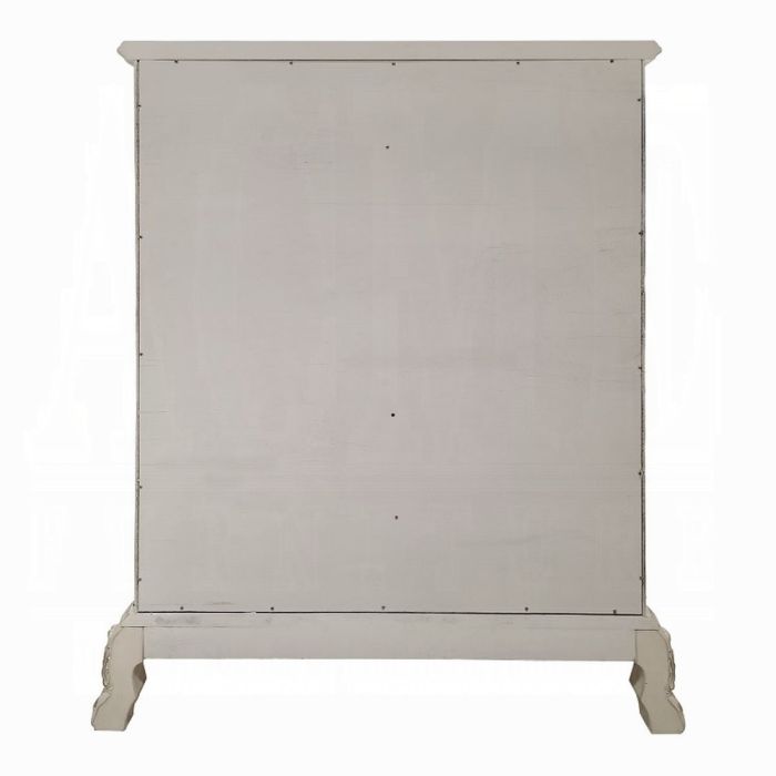 Dresden II Chest