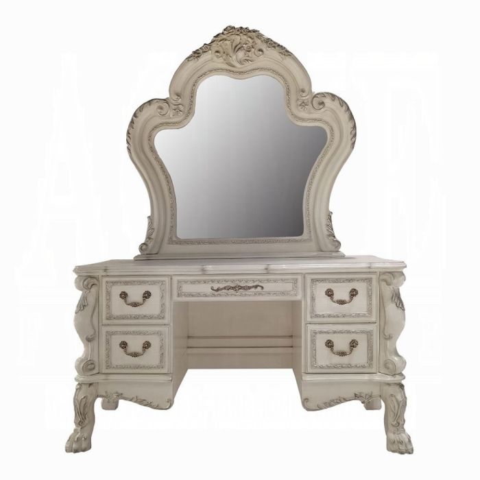 Dresden II Vanity Desk