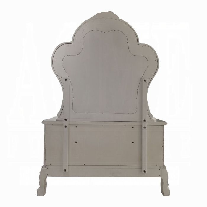 Dresden II Vanity Desk