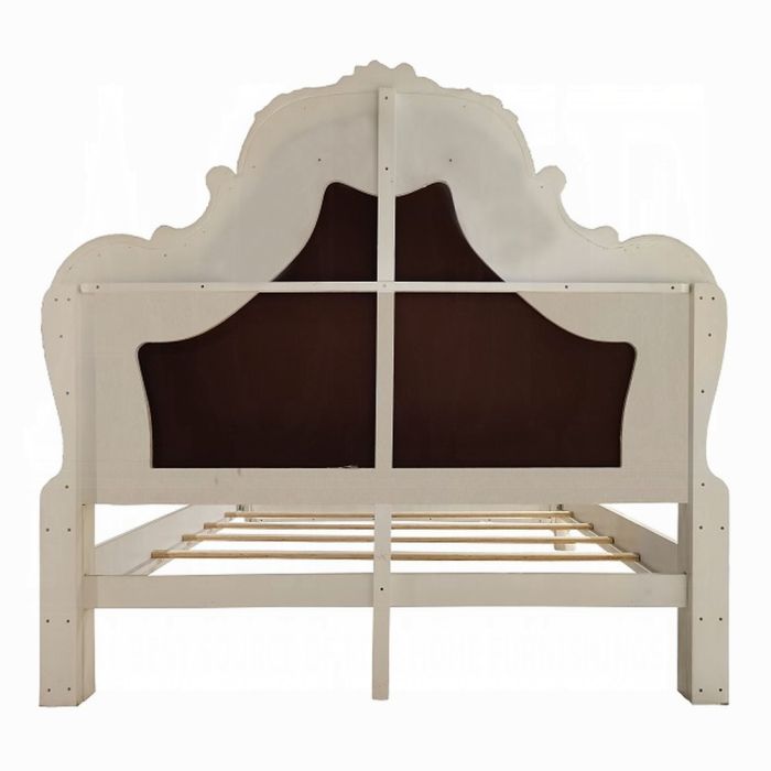 Dresden CK Bed
