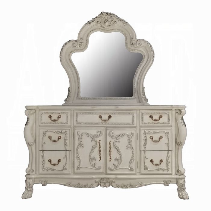 Dresden Dresser