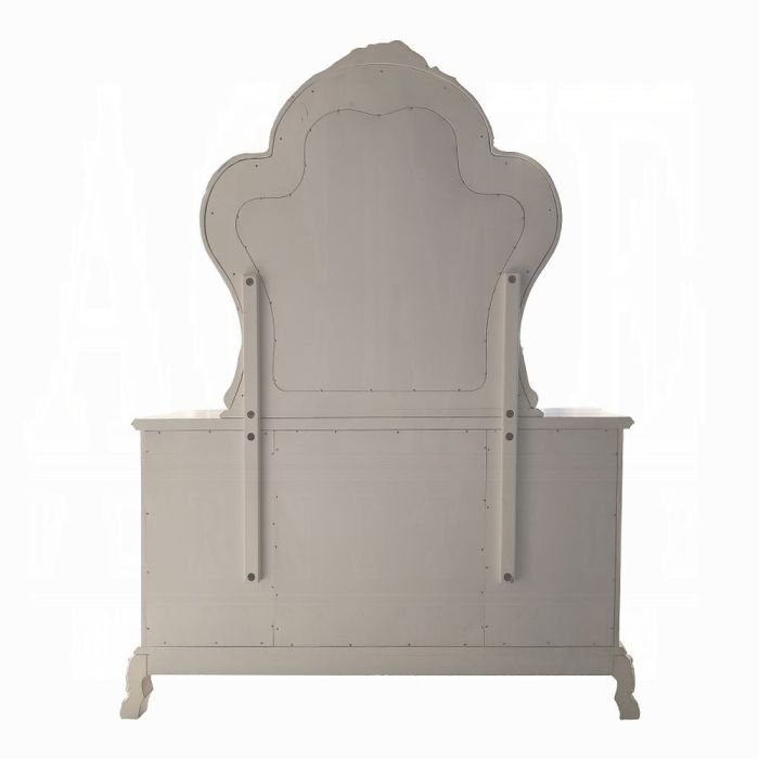 Dresden Dresser