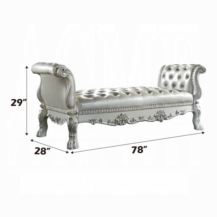 Dresden Bench