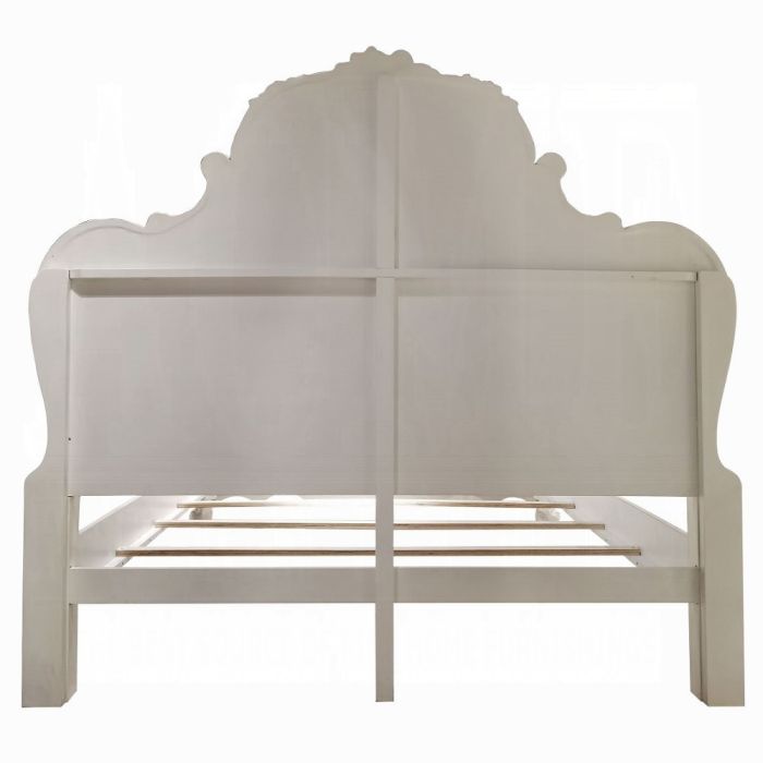 Dresden Eastern King Bed