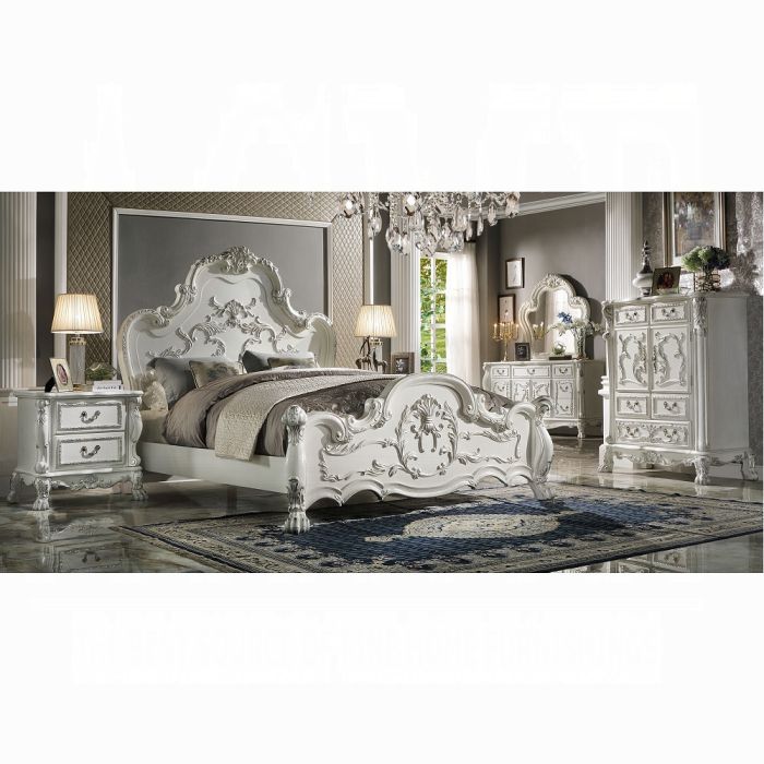 Dresden Queen Bed