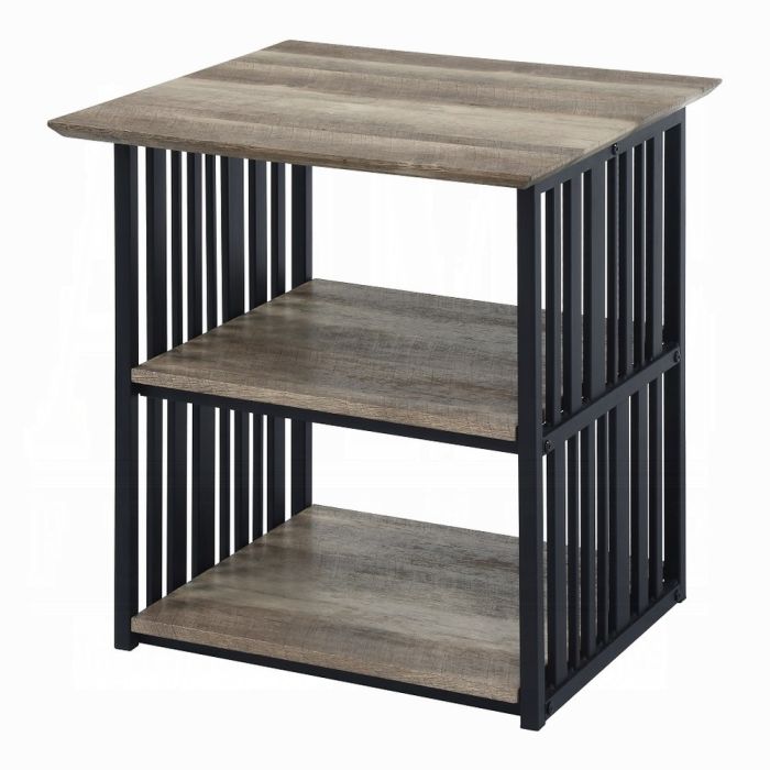Zudora Nightstand