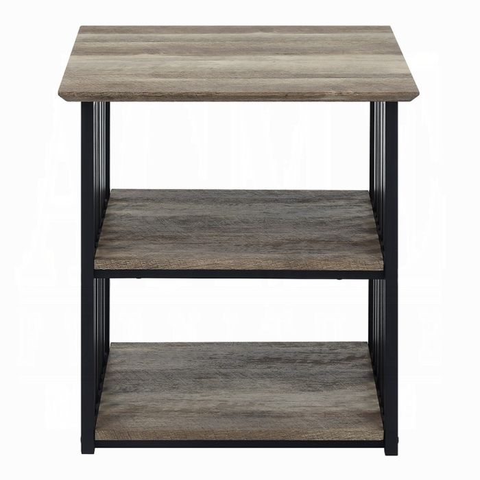 Zudora Nightstand