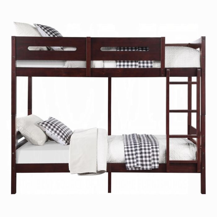 Nissa Twin/Twin Bunk Bed
