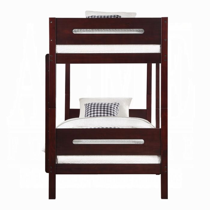 Nissa Twin/Twin Bunk Bed