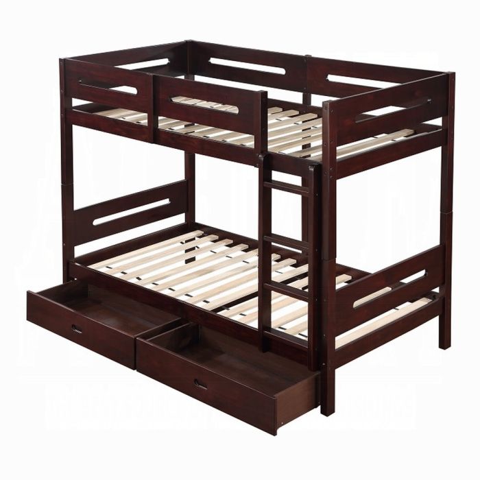 Nissa 2PC Drawers