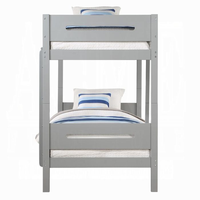 Edah Twin/Twin Bunk Bed