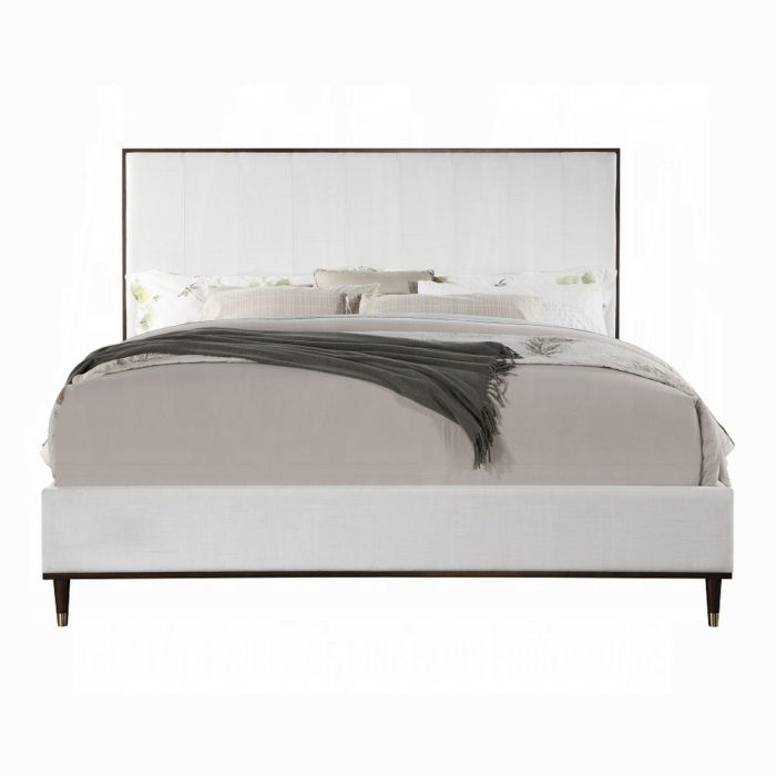 Carena Queen Bed
