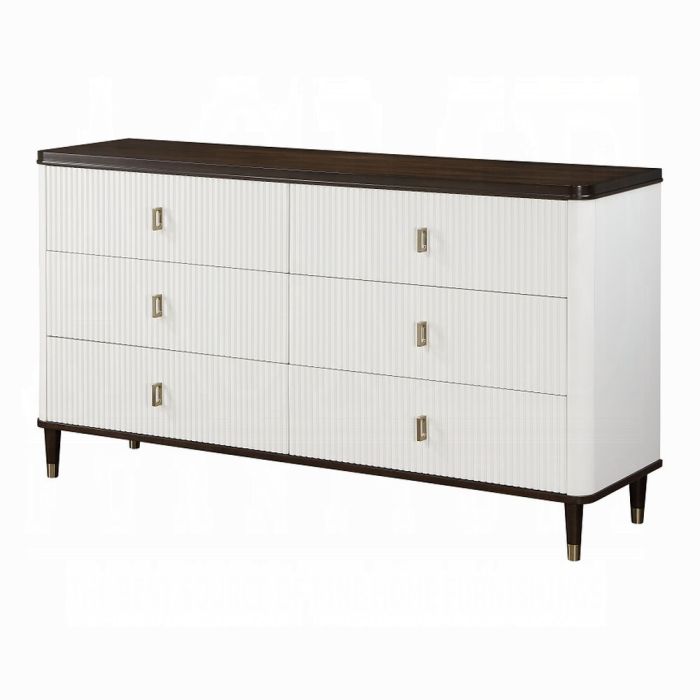Carena Dresser W/Jewelry Tray