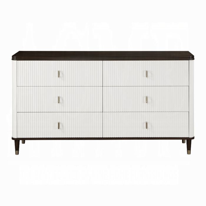Carena Dresser W/Jewelry Tray