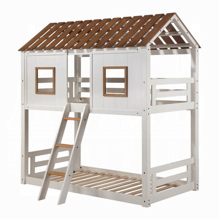 Inara Twin/Twin Bunk Bed