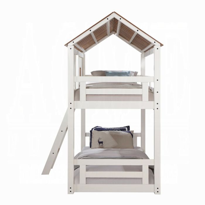 Inara Twin/Twin Bunk Bed