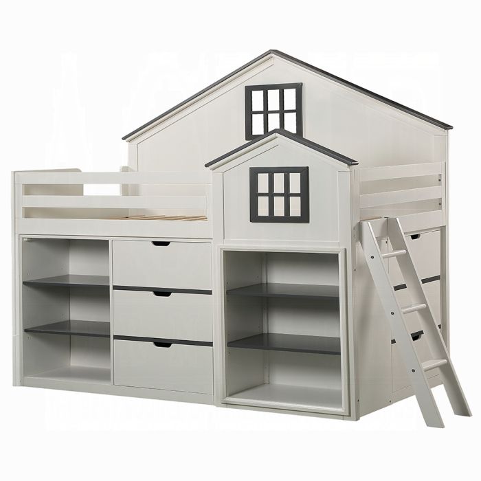 Ratana Loft Bed