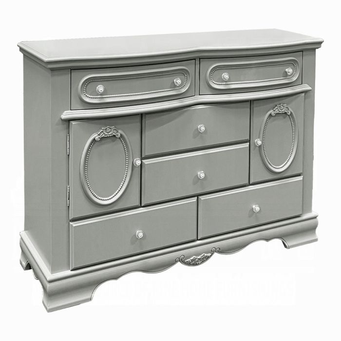 Flora Dresser