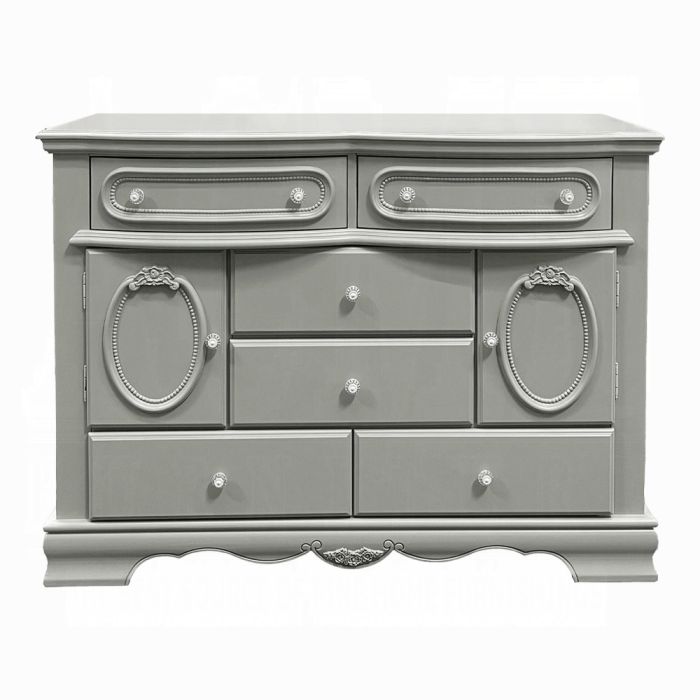 Flora Dresser
