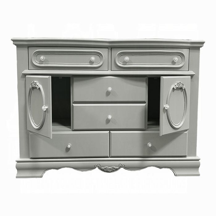 Flora Dresser