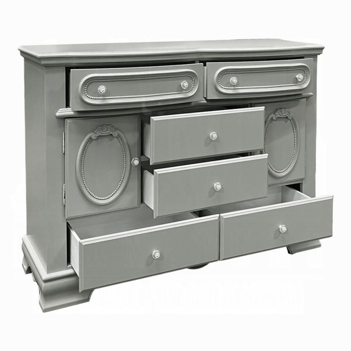 Flora Dresser