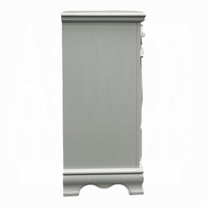 Flora Dresser