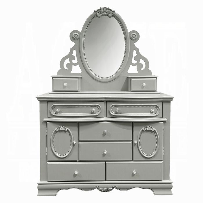 Flora Dresser