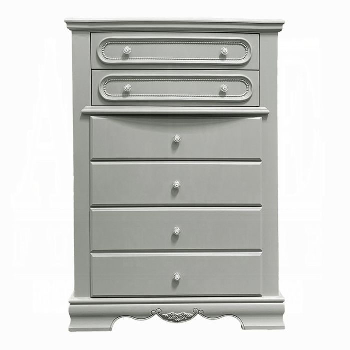 Flora Chest