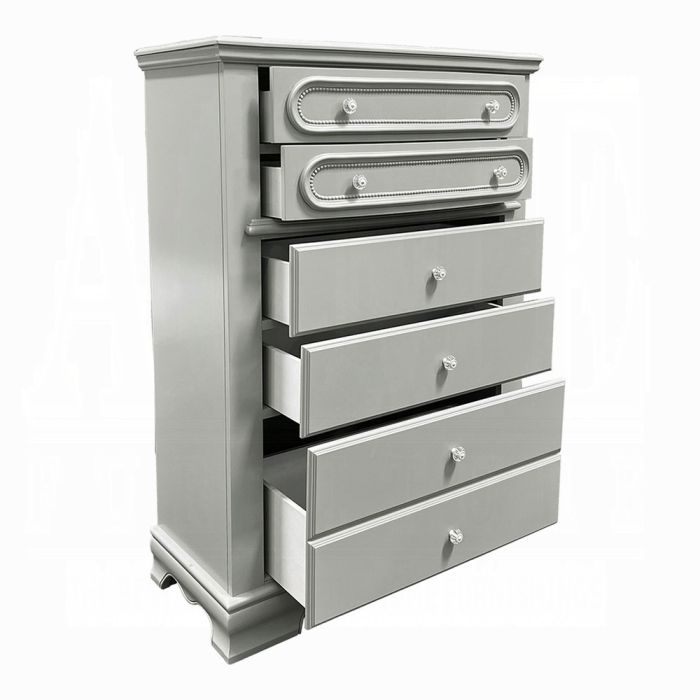 Flora Chest