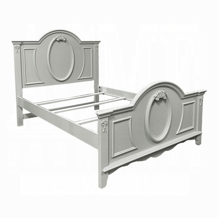 Flora Twin Bed