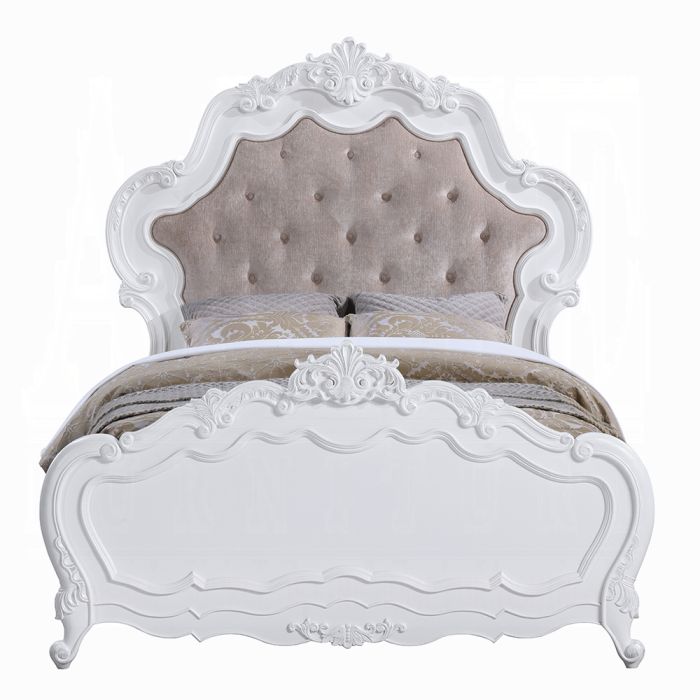 Latisha Queen Bed