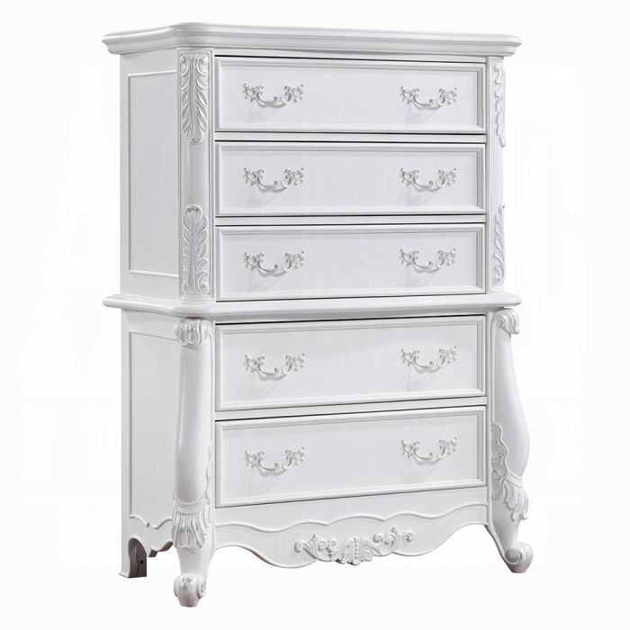 Latisha Chest