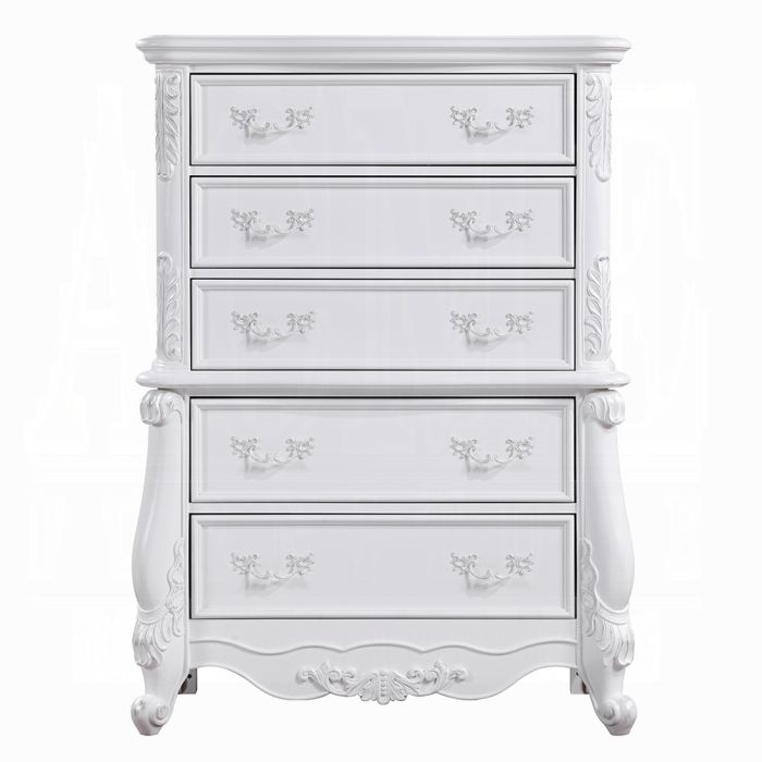 Latisha Chest