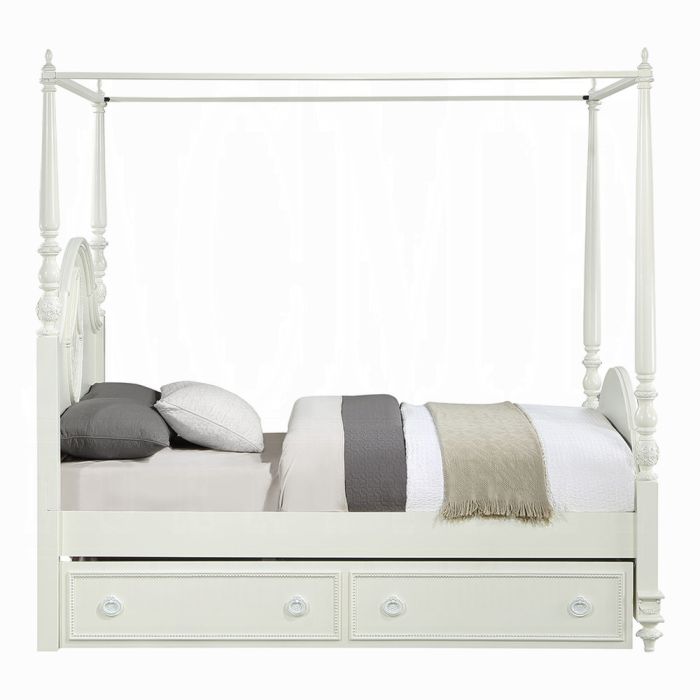 Dorothy Full Post Bed