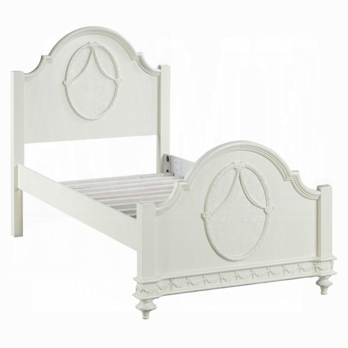 Dorothy Twin Post Bed