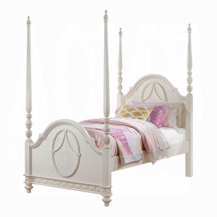 Dorothy Twin Post Bed