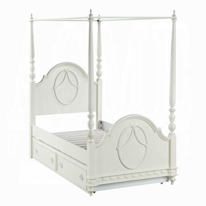 Dorothy Twin Post Bed