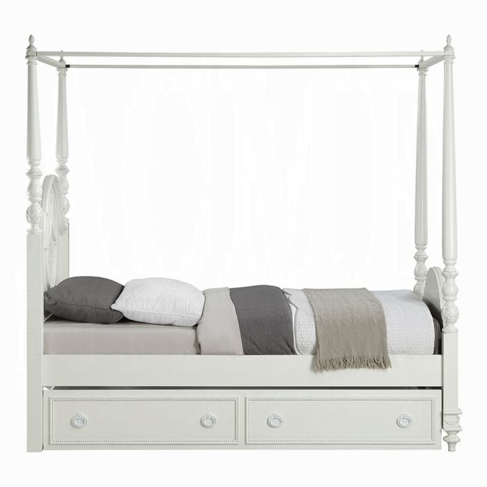Dorothy Twin Post Bed
