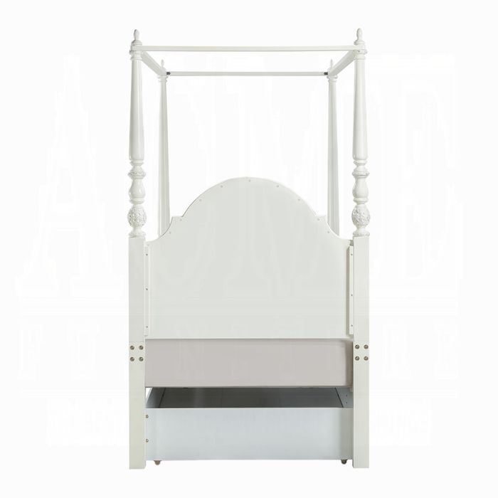 Dorothy Twin Post Bed