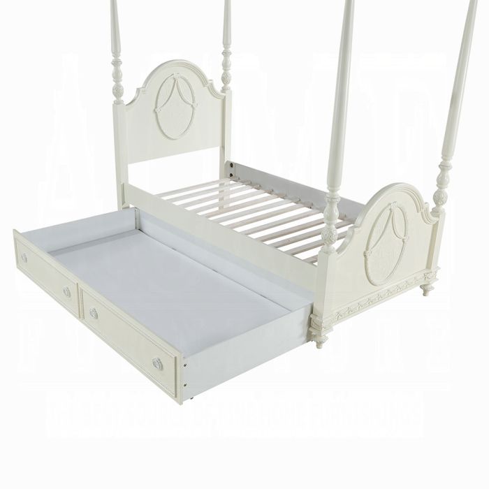 Dorothy Twin Post Bed
