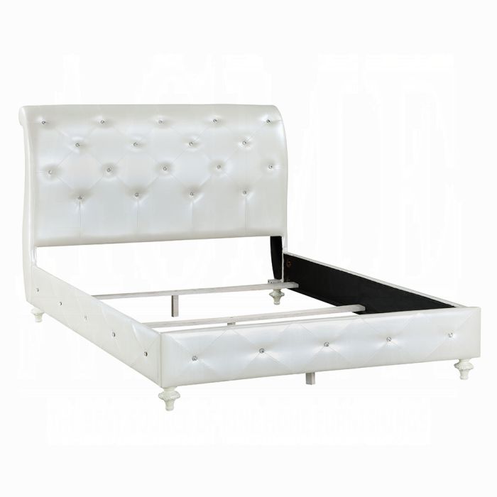 Dorothy Twin Bed