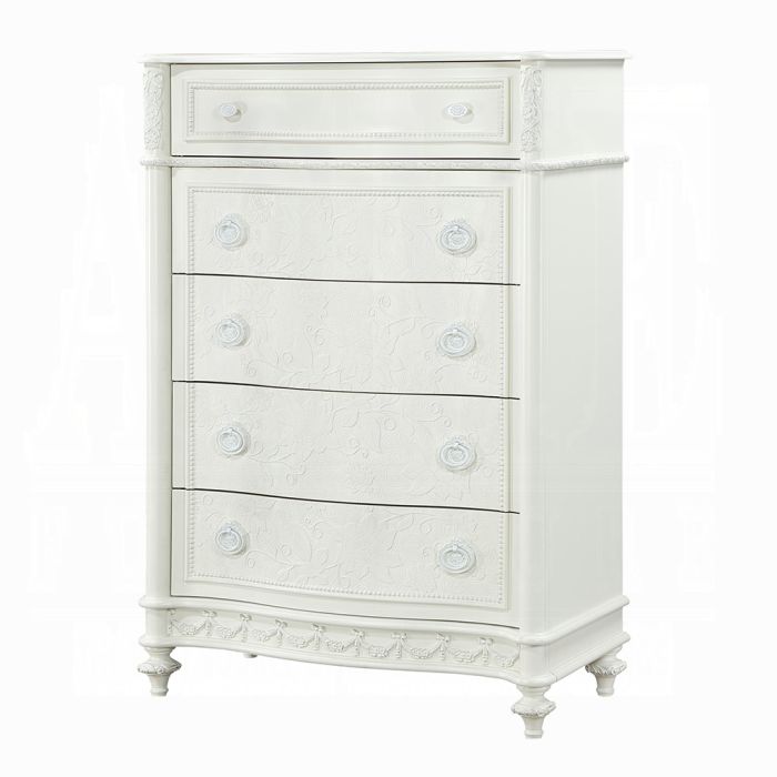Dorothy Chest