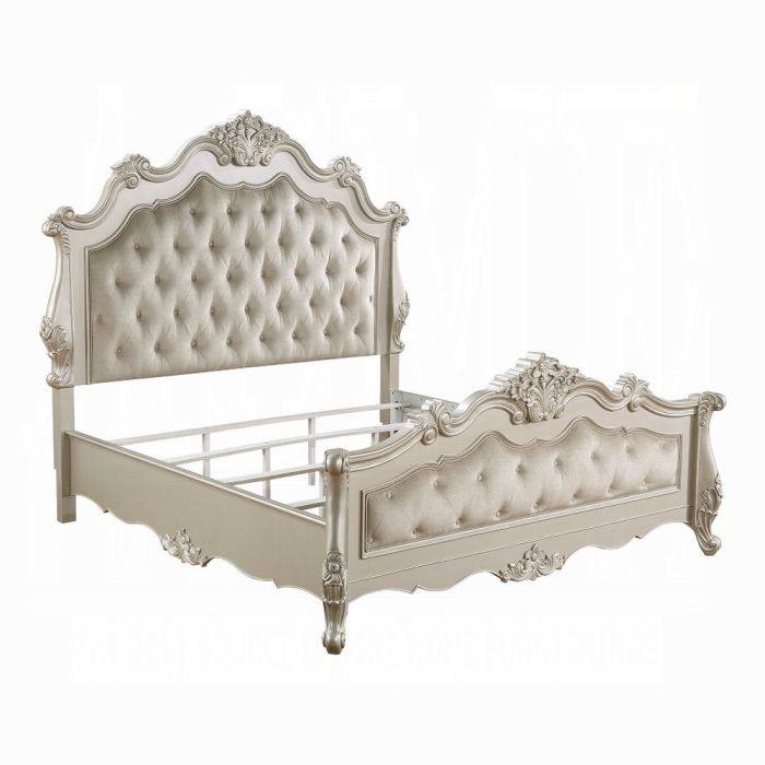 Bently EK Bed