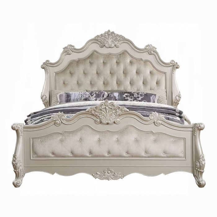Bently EK Bed